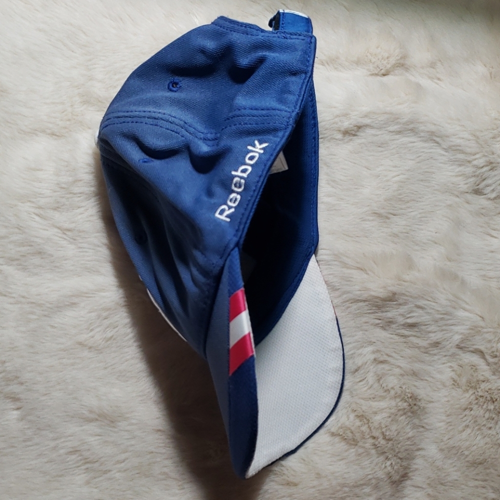 Reebok Colts NFL cap - Picture 3 of 7